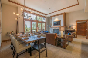 Luxury 3BD Village at Northstar Residence - Iron Horse North 101 Truckee